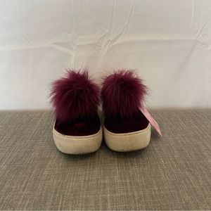 J/Slides NYC Sneaker